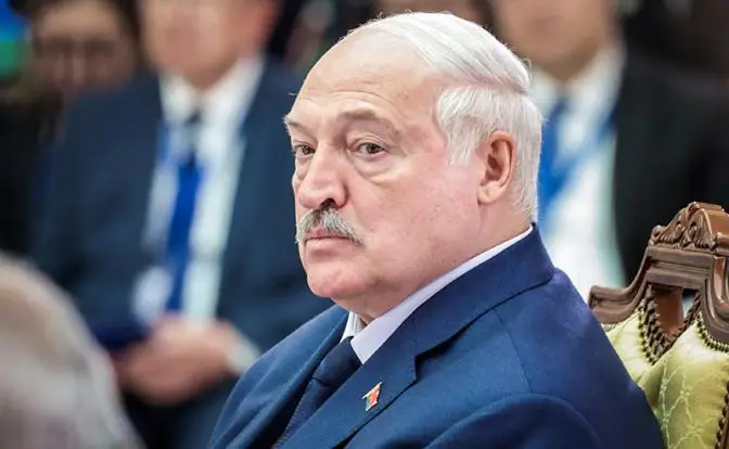Киев: «Определенную сатисфакцию от Белоруссии надо предусмотреть»
