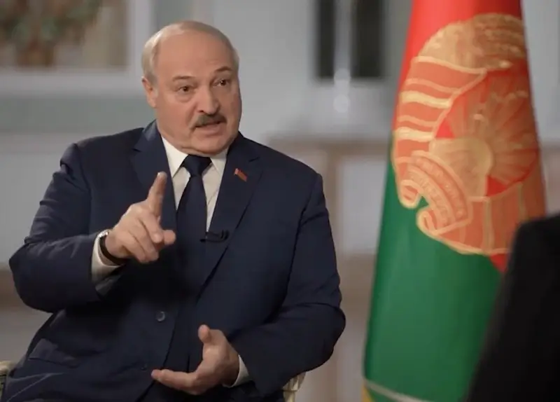 Лукашенко рассказал, как обманули Путина в начале СВО