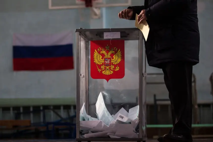Атака на выборы. В чём истинная цель украинских налётов на Россию?