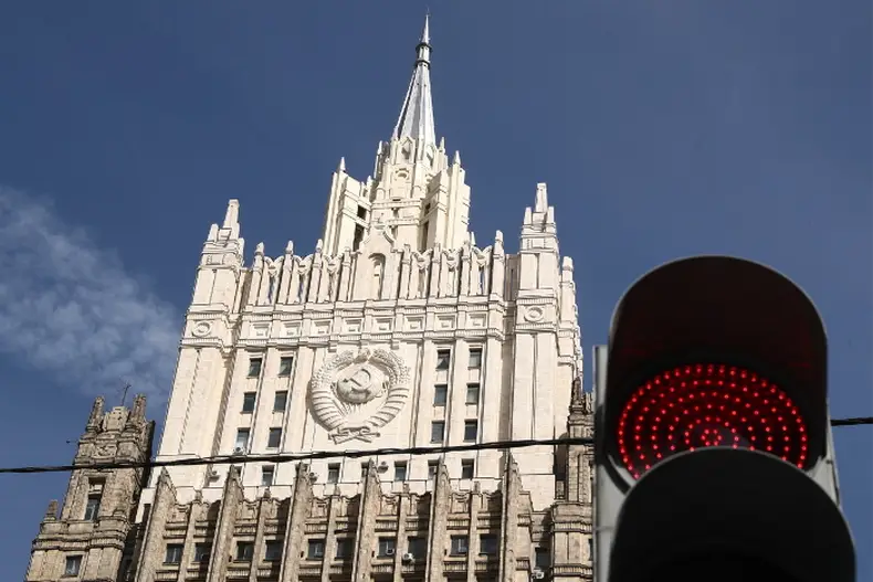 В Москве началась подготовка к переговорам по Украине: европейцы в деле