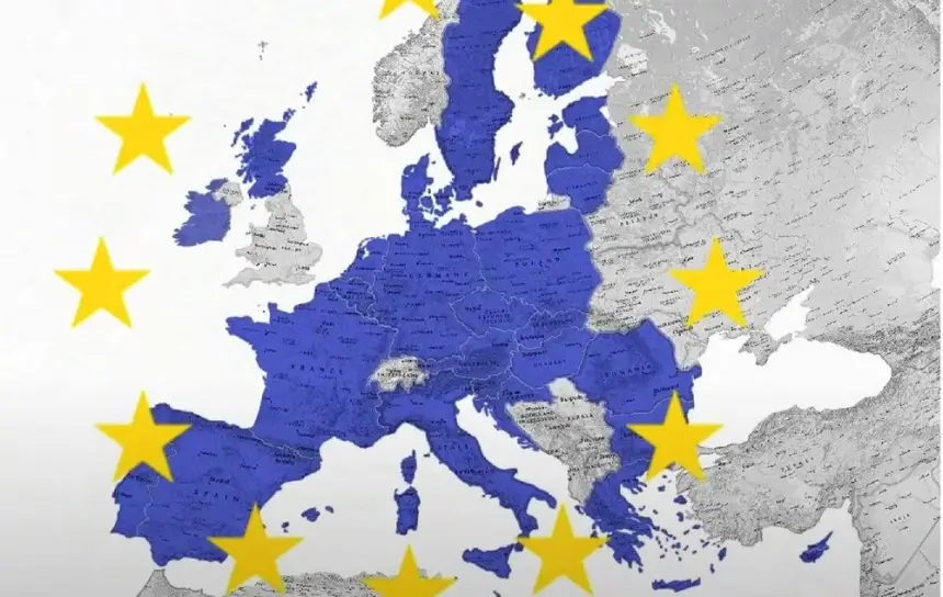 В Европе создается супергосударство: зачем европейцам Украина