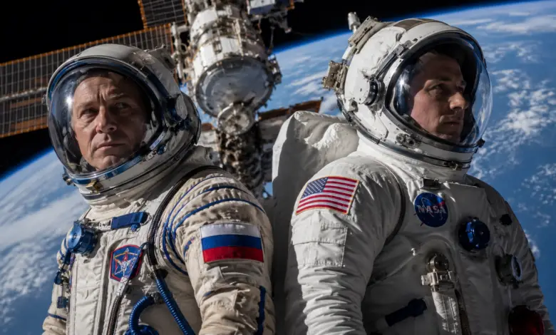 «Идиоты из ларца»: экс-космонавт из США оскорбил российских коллег