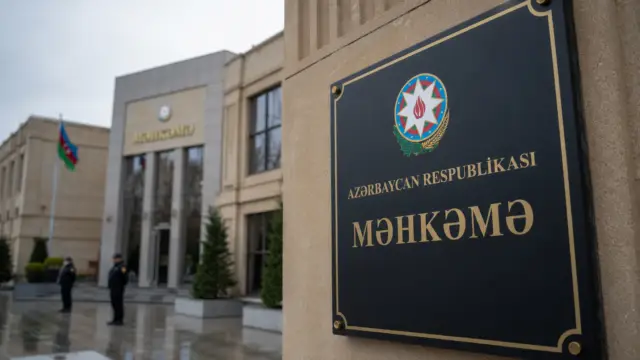 Эхо политического кризиса: в Баку вынесли приговор релокантам из России