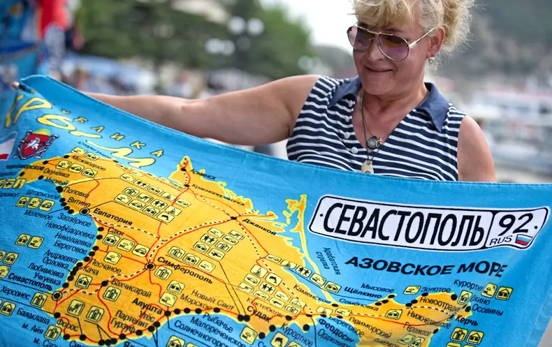 Завывания «не нагнетать панику» – это маркер беды