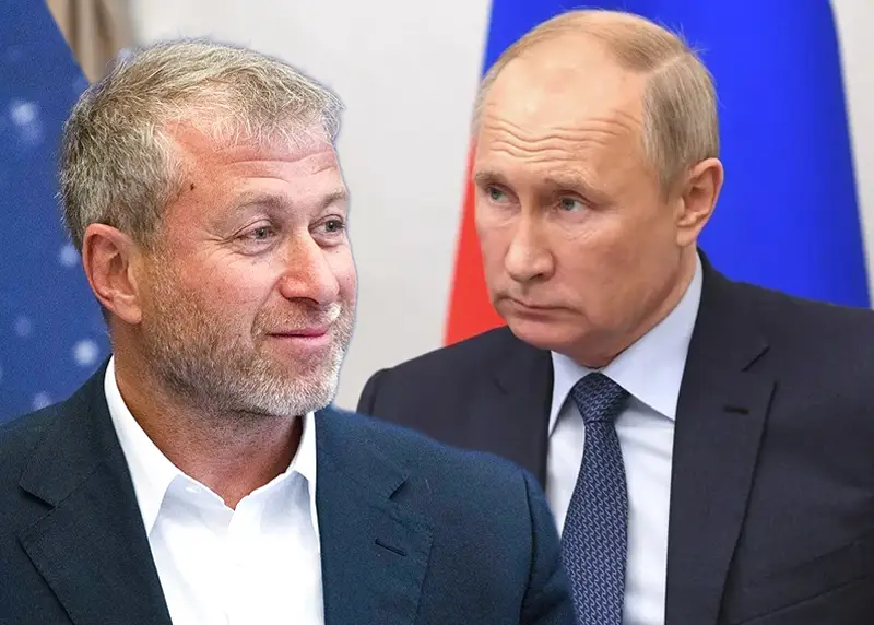 Кто навязал Абрамовича Путину: переговорами рулят не те люди