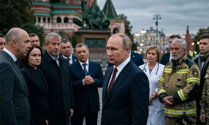 Предательство элиты может стать катастрофой: боятся "иранского пути" России