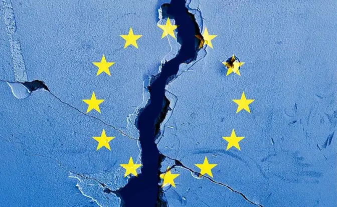 Разделить Европу? Никто кроме России не может обеспечить её единство