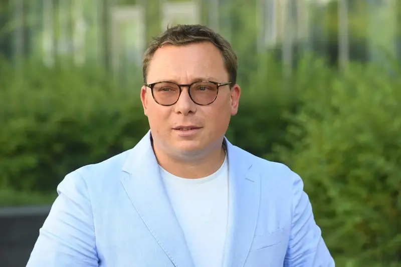 Олег Бондаренко: «Сербия остается единственным союзником России"