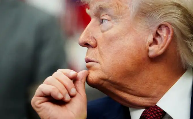 Три критических ошибки Трампа, не позволяющие добиться мира на Украине