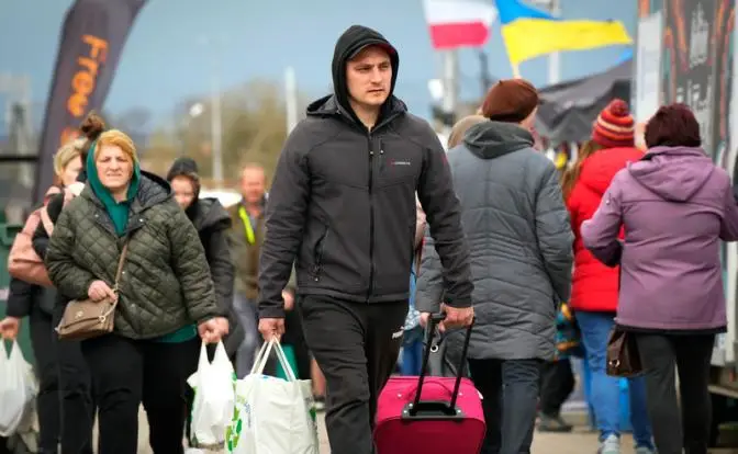 Какими бедами грозит Европе депортация «мяса» на Украину