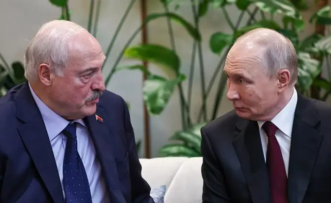 Зачем понадобилась экстренная встреча Путина и Лукашенко на Валдае