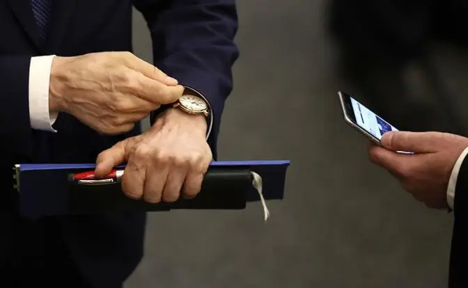 iPhone заменят «Авророй»: ФСБ раскрыла операцию западных спецслужб в России