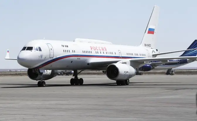 «Самолет судного дня» России готов прикрыть АЭС в иранском Бушере