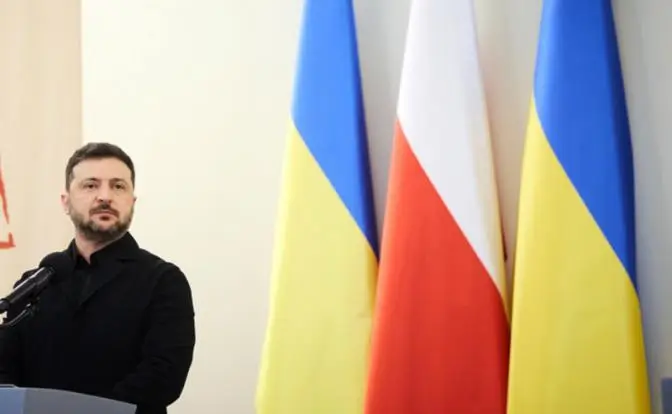«Эти бандеровские торгаши добра не помнят»: Польша решила наказать Киев