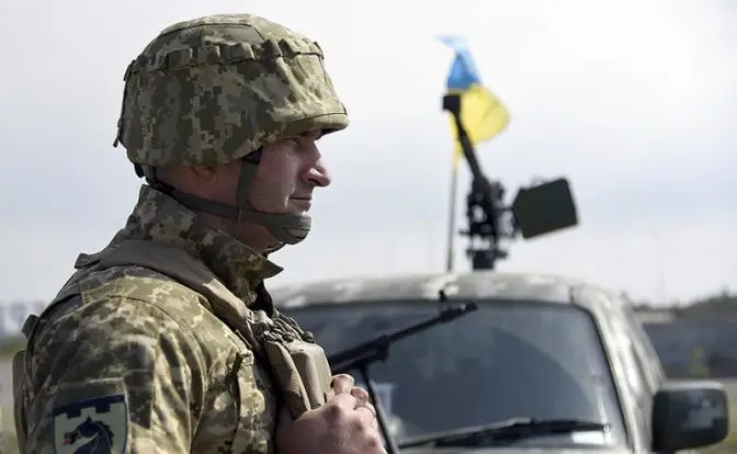 Как ЦИПСО Украины бьёт по нашим эмоциям
