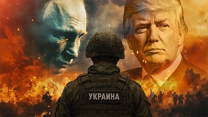 Россия напомнила США о «пацанской совести»: Анкоридж – жив