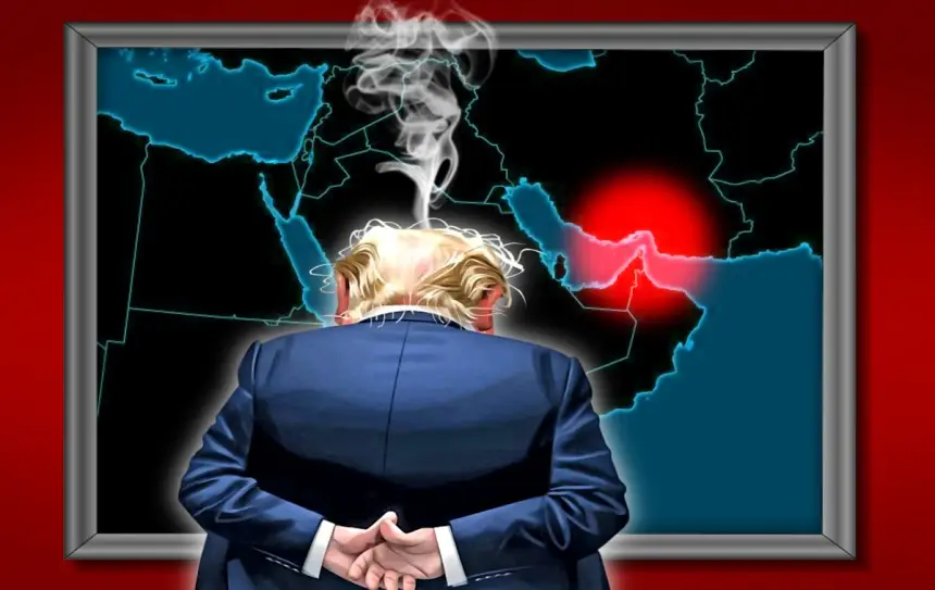 Чего добьются США в попытке контролировать Персидский залив?