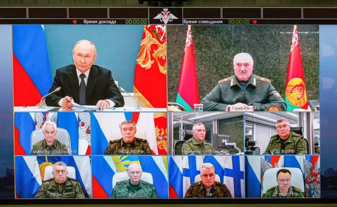 Минск не хочет открытого конфликта с Киевом, и Зеленский этим пользуется