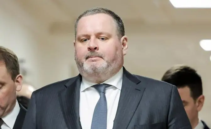 Володин послал «черную метку» главе Минтруда Антону Котякову
