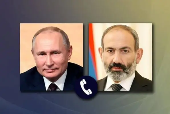 Европа кинула, Россия наказала: Пашинян с мольбой звонит в Кремль