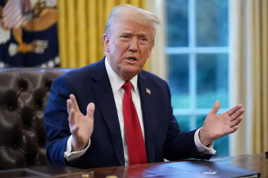 «Намного ближе, чем кажется»: Трамп сделал неожиданное заявление об Украине