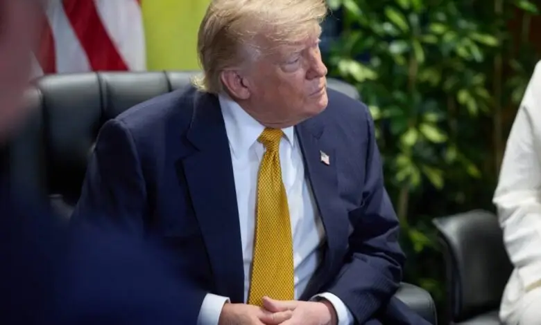 Главная боль Зеленского: Трамп поделился деталями переговоров с Киевом