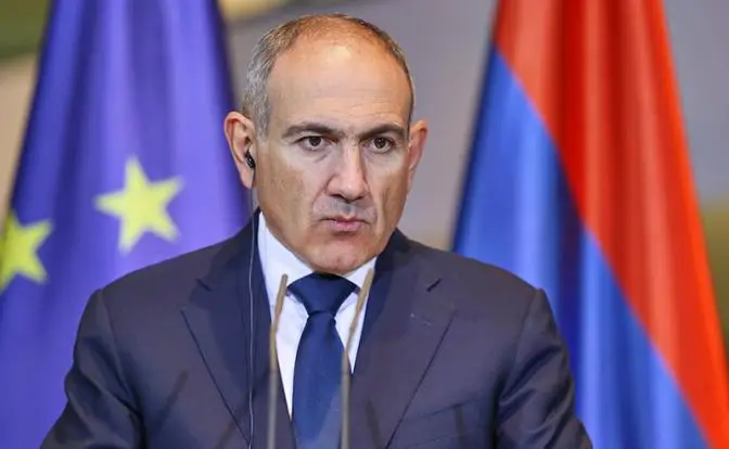 Пашинян ведёт Армению от деградации к ликвидации