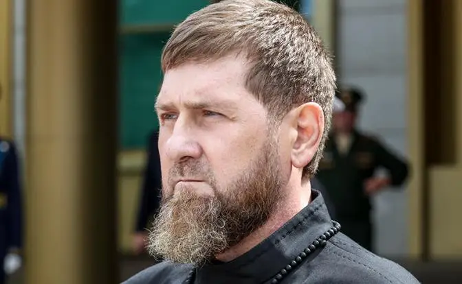 Рамзану Кадырову надоело церемониться с Европой