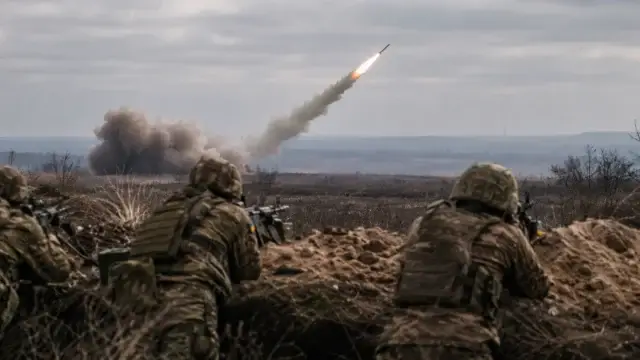 «Дорожная карта» украинского конфликта: доклады RAND раскрыли политику США