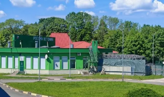 Поезда из Прибалтики – на паузе: Россия ввела ограничения на границе с ЕС