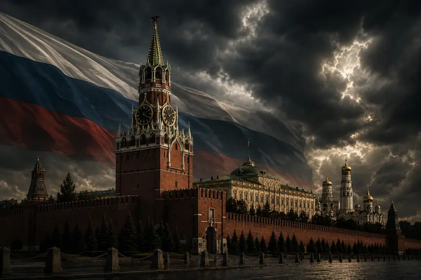 Режим «по-настоящему»: Россия перестала сдерживаться и пошла напролом