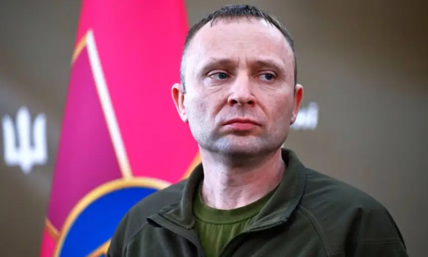 Драпатый предлагает уничтожить Россию и Донбасс
