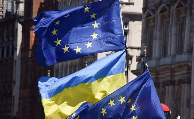 «Без Украины Евросоюз развалится!»: прибалты жаждут невозможного