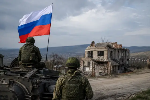 «До самого Львова»: РФ жестко ответила Сырскому после слов о буферной зоне
