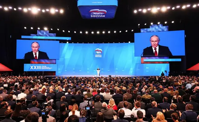 «Быть za Путина» или «Zа быть Путина»?