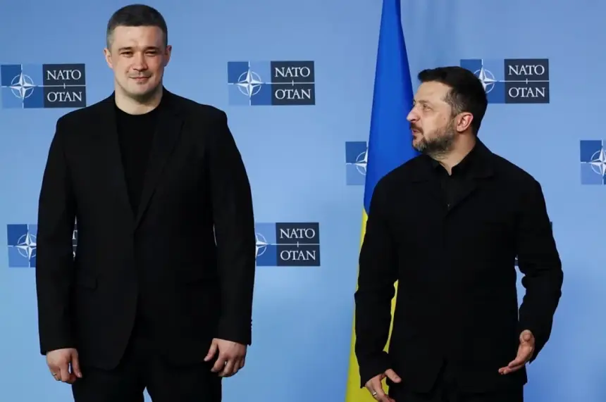 Ревность узурпатора. Что стоит за внезапной отставкой Фёдорова?
