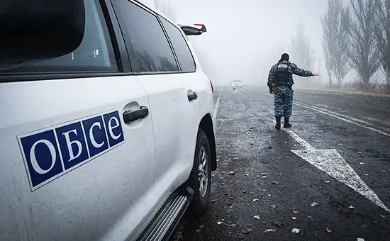 Вмешательство во внутренние дела – под личиной «борьбы за демократию»