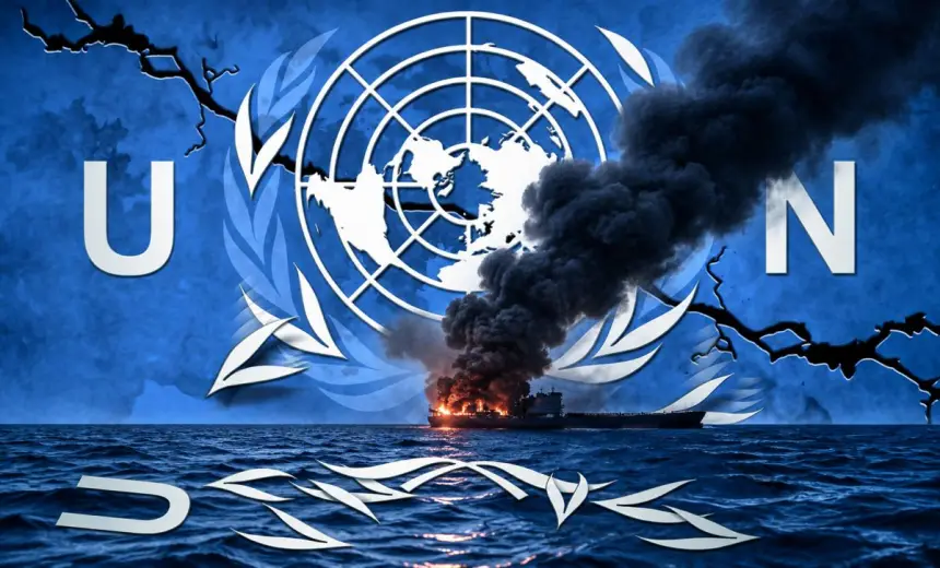 Двойная мораль Украины и «политизированные разглагольствования» Европы