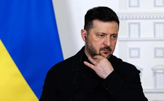 Зеленский перетряхивает кабинет министров — возможно, в последний раз