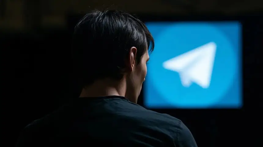 ФСБ объявила основателя Telegram пособником укро-террористов. Что дальше