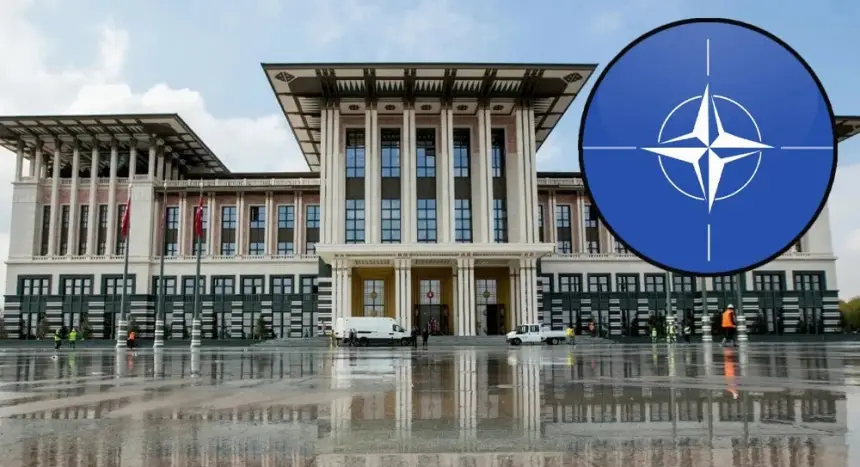 Türkiye: Украина – осёл на минном поле