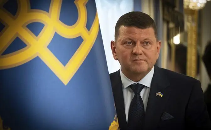 Залужный — президент Украины. И что изменится?