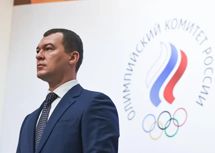 Сделка с Западом по Олимпиаде: Предательство или «юридическая хитрость»?