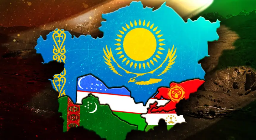 Вернуть реальную историю в Среднюю Азию