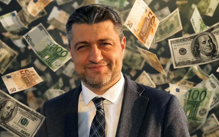 90% украинских дипломатов не возвращаются из заграничных командировок