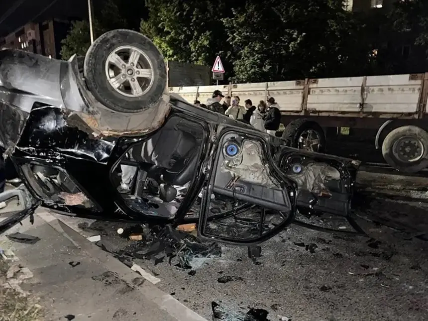 Бунт во Львове – пролог третьего майдана