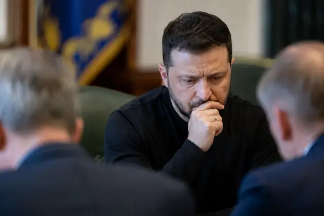 Европа меняет курс: Зеленский получил болезненную новость от союзников
