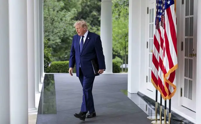 Убить Трампа. Иранский «заговор» — реальная угроза или провокация?