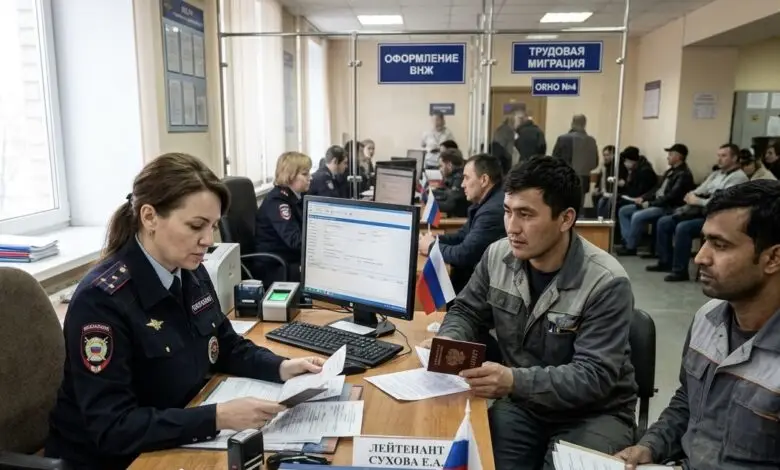 Кошмар для мигрантов: МВД получит беспрецедентные полномочия
