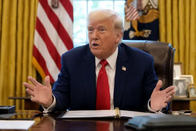 Сроки названы: Трамп сделал громкое заявление о конце конфликта на Украине